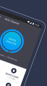 AVG Cleaner Pro APK Download (100% Unlocked) July 2023 2