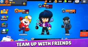 Brawl Stars APK for PC Download with Emulator for Windows 2