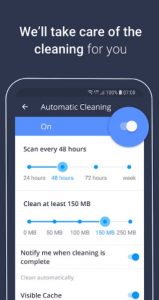 AVG Cleaner Pro APK Download (100% Unlocked) July 2021 4