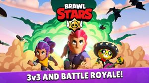 Brawl Stars APK for PC Download with Emulator for Windows 1