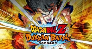 Dragon Ball Z: Dokkan Battle MOD APK 1