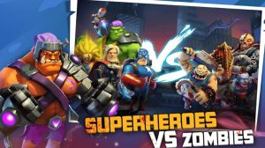 Clash Of Zombie Mod APK  Download Unlimited Gems for Android 3