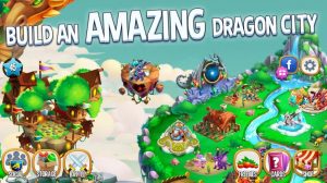 Dragon City Mod Apk Download v12.2.3 (Unlimited Gems/Money) 3