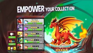 Dragon City Mod Apk Download v12.2.3 (Unlimited Gems/Money) 4