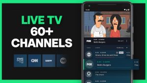 Hulu MOD APK Download Free Latest Version 2021 4