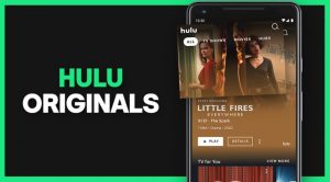 Hulu MOD APK Download Free Latest Version 2021 2