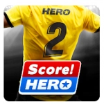 Hero-Score Mod APK