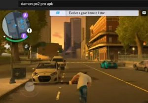 Mod APK Van Damonps2 Pro (Paid/ Unlocked) 1