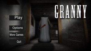 Download Granny Mod APK Free on Android 1