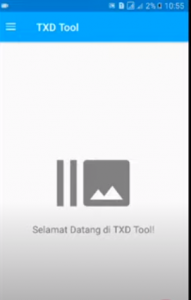 TXD Tool MOD APK [PRO] for Android 1