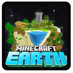 Minecraft earth mod apk