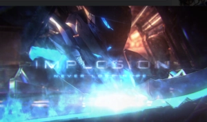 Implosion Mod APK “Never Lose Hope” Download Latest Version 1