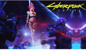 Download Cyberpunk 2077 apk Android Mobile 1