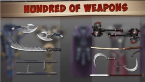 Shadow Fight 2 Special Edition APK (MOD,Money/Speed ) 2