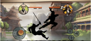 Shadow Fight 2 Special Edition APK (MOD,Money/Speed ) 3