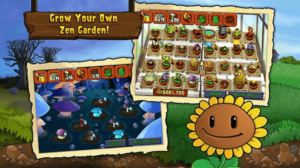 Plants vs zombies mod apk(Unlimited Coins/Suns) Free for android 4