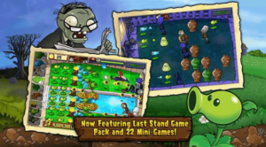 Plants vs zombies mod apk(Unlimited Coins/Suns) Free for android 2