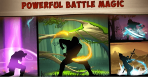 Download Shadow Fight 2 Special Editio Apk (MOD, Unlimited Money/Speed ) 4