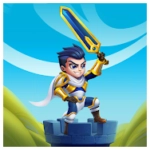 Hero Wars Mod APK
