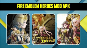 Fire Emblem Heroes Mod APK (Unlimited orbs) 8