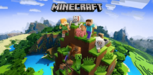Minecraft Earth Mod APK (Unlimited Money/Everything) 3