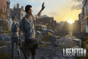 Download LifeAfter MOD APK (Unlimited Money) 1