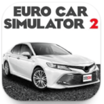 Euro Car Simulator 2 Money