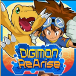 Digimon Linkz Mod