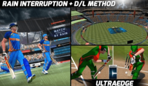 World Cricket Battle 2 Mod APK Unlimited Money And Token 1