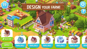 farmville 3 mod apk v1.22.34048 (Unlimited Money) 4