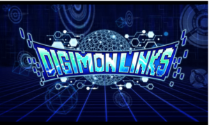 Digimon Linkz Mod (All Unlimited) 1