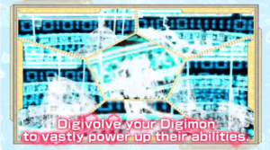 Digimon Linkz Mod (All Unlimited) 3