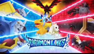 Digimon Linkz Mod (All Unlimited) 5