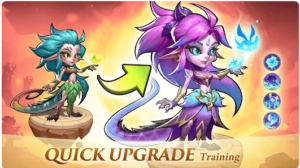 Idle Heroes Mod APK (Unlimited Games) 1