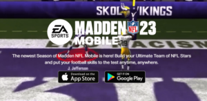 Madden 22 Mobile Unlimited Coin Mod  Money 1