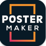 Poster Maker MOD