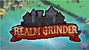 Realm Grinder Mobile Mods (Unlimited Money) for Android 1