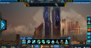 Star Traders Frontiers Cheats Android (Unlimited Money) 6