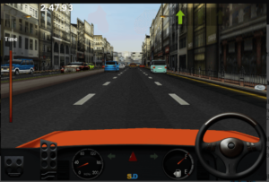 DR DRIVING MOD APK (MOD, Unlimited Money) free on android 2
