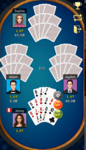 chinese poker mod apk