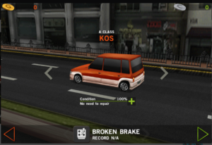 DR DRIVING MOD APK (MOD, Unlimited Money) free on android 4