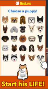 Dog life mod apk 1