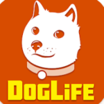 Dog life mod apk feature image