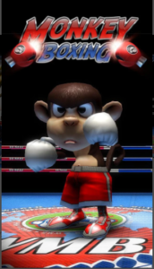 Monkey boxing mod features