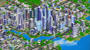 city mania gaming