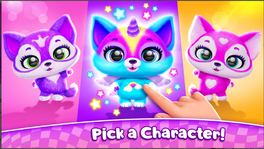 fluvsies mod apk