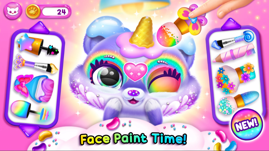 fluvsies mod apk.