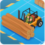 Lumber Inc Mod APK