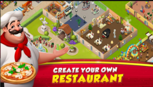world chef mod features