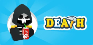 Death incoming mod apk